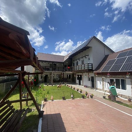 Casa Cipri Si Alex Hotel Simon Kültér fotó
