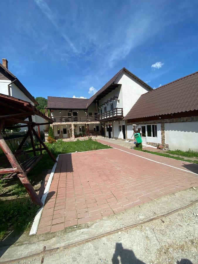 Casa Cipri Si Alex Hotel Simon Kültér fotó