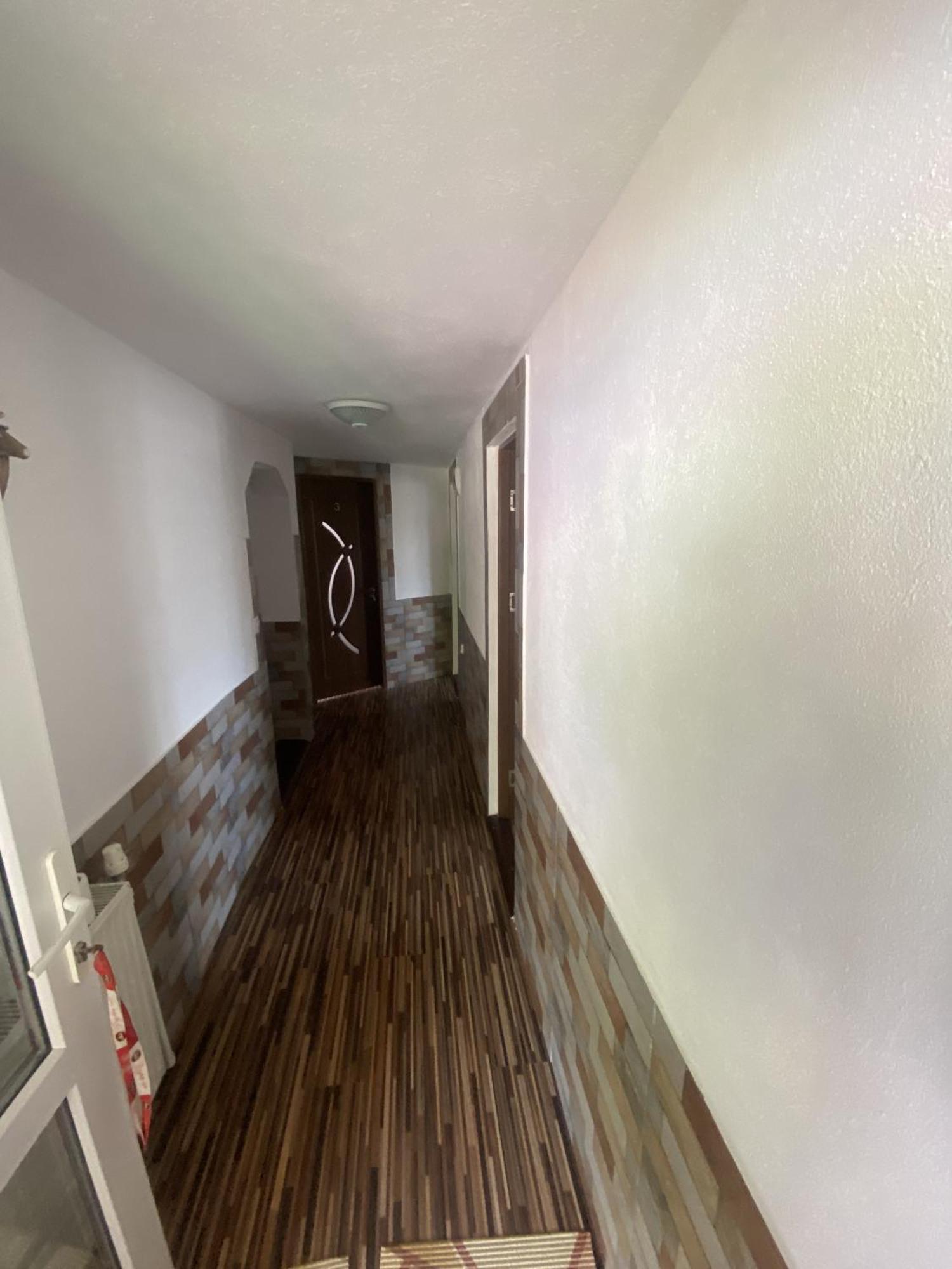 Casa Cipri Si Alex Hotel Simon Kültér fotó