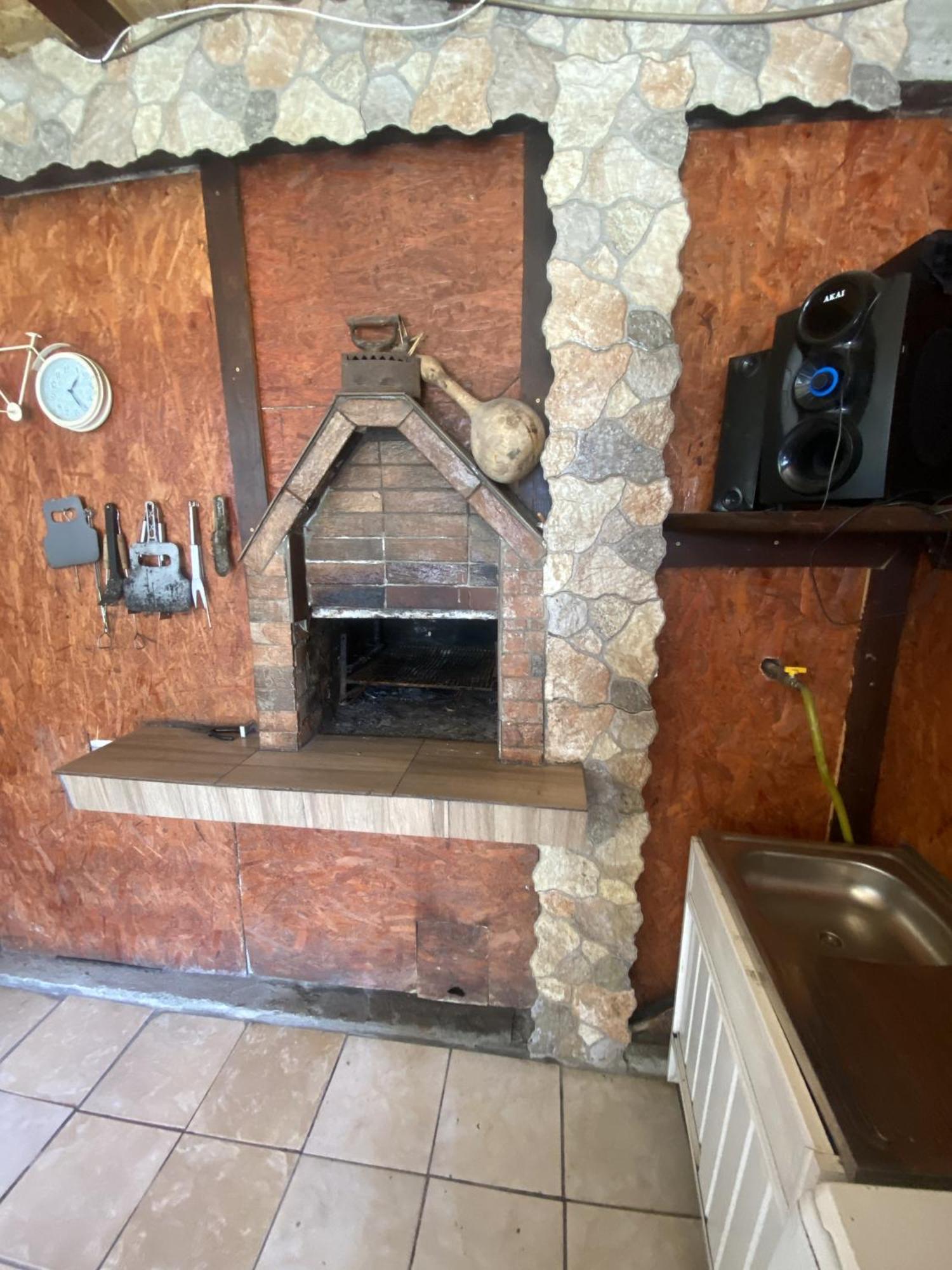 Casa Cipri Si Alex Hotel Simon Kültér fotó
