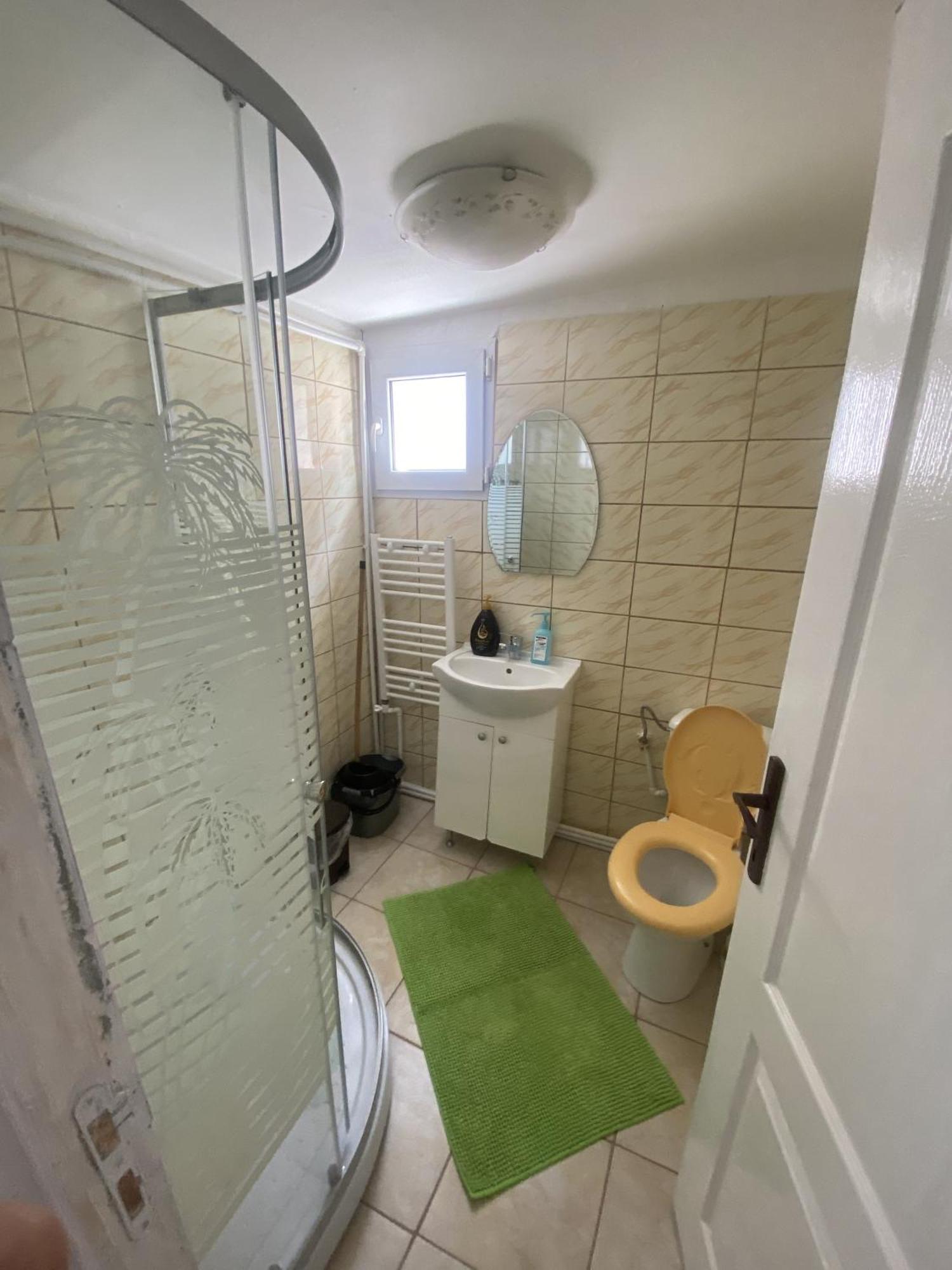 Casa Cipri Si Alex Hotel Simon Kültér fotó