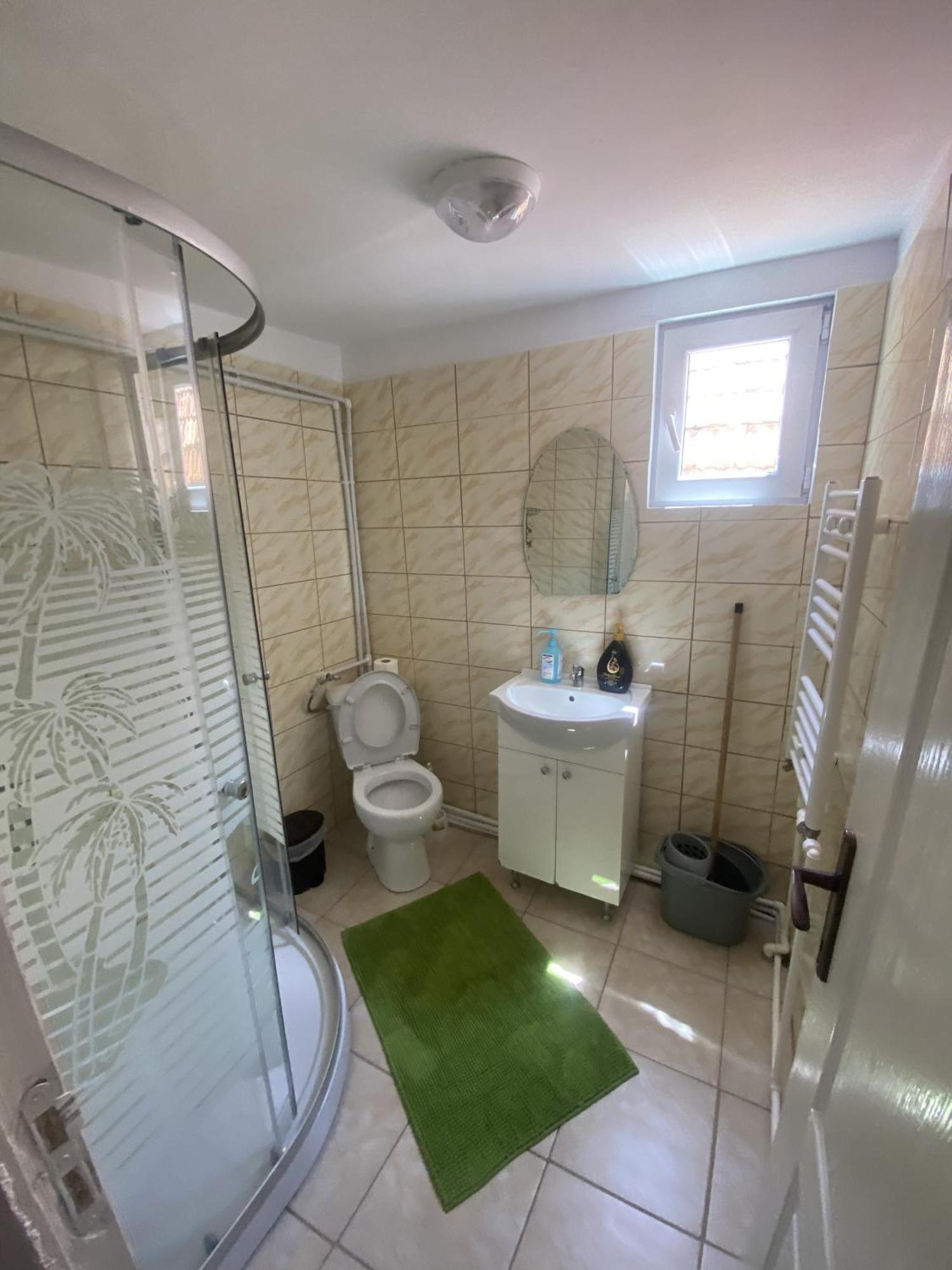 Casa Cipri Si Alex Hotel Simon Kültér fotó