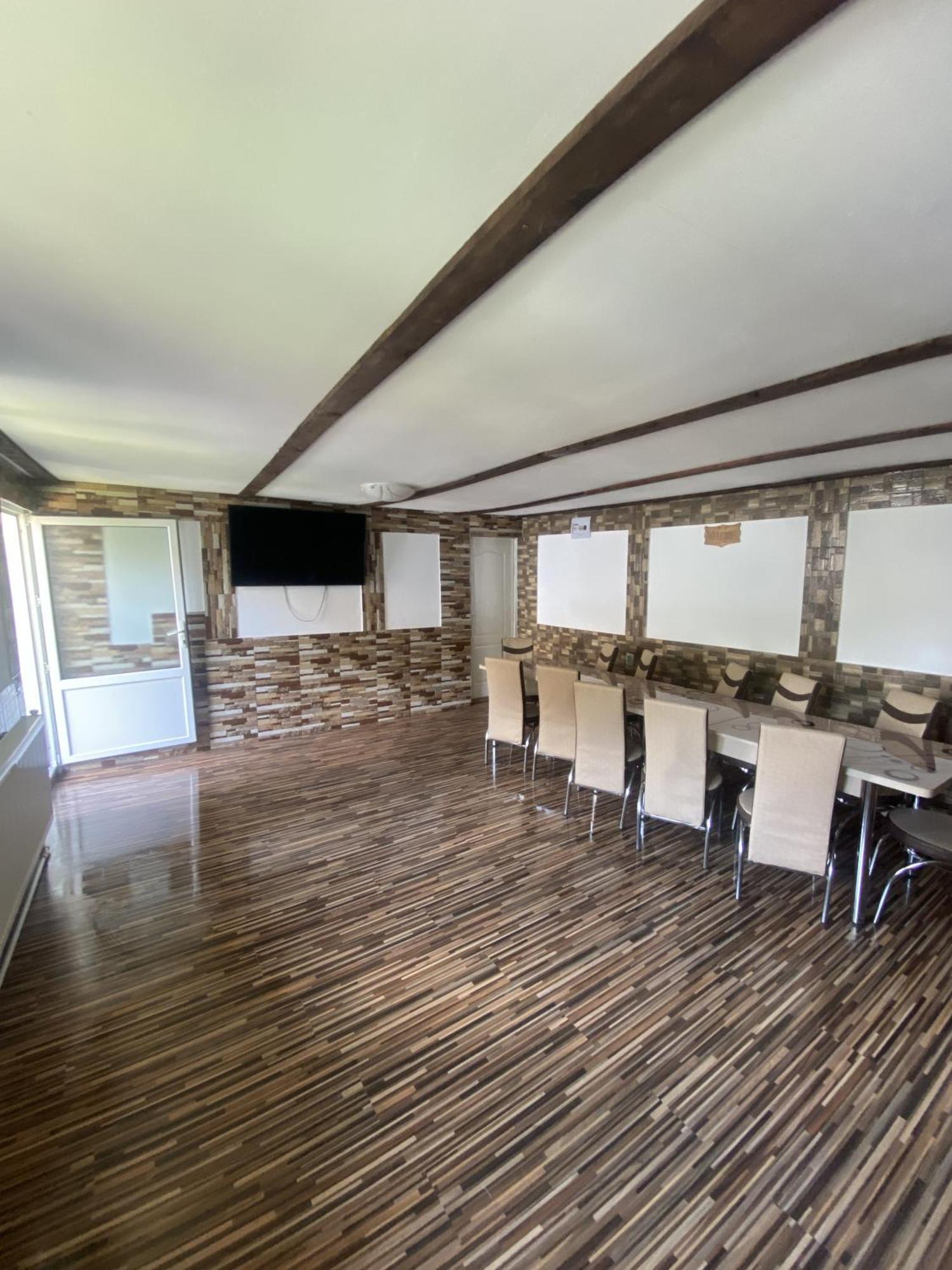 Casa Cipri Si Alex Hotel Simon Kültér fotó